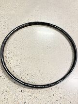 NOBL 29TR32F Carbon Fiber Front Wheel 28 Spoke Hole 25” Outside Rim Diam... - $321.00