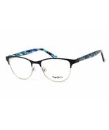 Pepe Jeans PJ1273 C3 Navy 50mm Eyeglasses New Authentic - $36.64