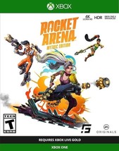 Rocket Arena - Mythic Edition(Xbox One, 2020) - £11.82 GBP