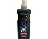 L&#39;Oréal Paris Studio Line Mega Spritz Hairspray 8.5 fl oz. New (1) - £41.75 GBP
