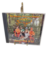 Shad-Rapp - Shoot! Der It Is! - CD - Wisconsin Hunting Rap Parody Midwestern - £19.97 GBP