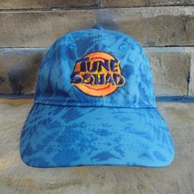 Space Jam Hat Tune Squad Adult SnapBack Cap Embroidered Bugs Bunny Looney Toons - £8.69 GBP