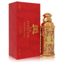 Golden Oud by Alexandre J Eau De Parfum Spray - $107.30