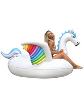 Giant pool float Pegasus (a) - $168.29