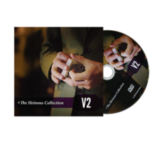 Heinous Collection, The - Volume 2 by Karl Hein - DVD! - £27.23 GBP