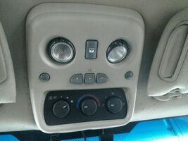 Console Front Roof With Garage Door Opener Fits 01-02 SUBURBAN 1500 1047... - $61.43