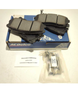 New OEM Genuine GM Front Brake Pads Set 2007-2015 Equinox Vue Captiva 19... - $39.55