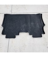 Weather Tech Rear Over The Hump Floor Mat For Ford F150 2015-2025 Black - $58.04