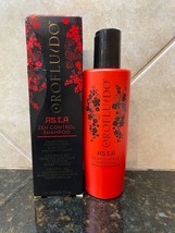 Revlon Orofluido Asia Zen Control Shampoo Nib 200ml/6.7oz - $18.80