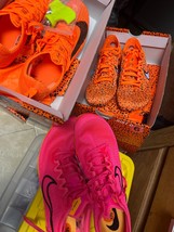 Nike Zoom Mamba , SUPERFLY  Track &amp; Field Spikes PICK - €77,04 EUR+