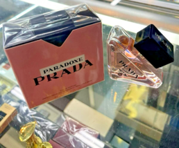 Prada Paradoxe Refillable Eau De Parfum Edp 1.6 Oz 50 Ml For Women Sealed In Box - £110.08 GBP