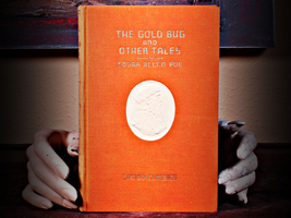 The Gold Bug And Other Tales (Cameo Classics c.1940s) - £25.76 GBP