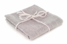 Ekorganix Ron Masalsky&#39;s 100% Kosher Shatnetz-Free Pure Linen No-Wool To... - £14.80 GBP