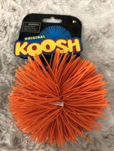 Hasbro Original Koosh Ball 2021 Orange - £5.52 GBP