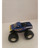Hot Wheels Monster Jam Pure Adrenalin Monster Truck 1:64 - $10.00