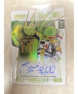 Bo Jackson Battle Arena Spudnick 15/25 GLOW Inspired Ink AUTO Autograph ... - $1,344.75 CAD
