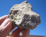 COFFINITE URANIUM ROCK: JURASSIC CANYON 3.4 OZ., 47,000 CPM   $36.00  +1... - £28.44 GBP