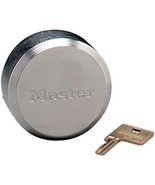 Keyed Padlock, Different, 2-7/8&quot;W - $54.13 CAD