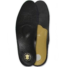 MAVI STEP Relax Black Orthopedic Arch Support Insoles - 41 - $22.99