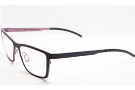 Orgreen DEBBIE 666 Matte Aubergine / Matte Dirty Rose Titanium Eyeglasse... - £148.35 GBP