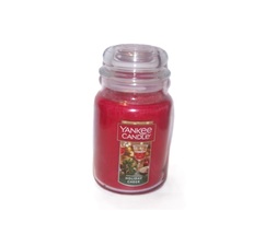 Yankee Candle Holiday Cheer Large Jar Candle 22 oz each - £23.52 GBP