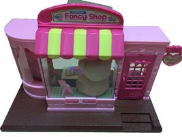 Konggi Rabbit Fancy Gift Doll Stationery Shop Store Dollhouse Roleplay Playset image 2
