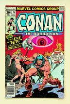 Conan the Barbarian #79 (Oct 1977, Marvel) - Fine - $4.99