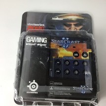Steel series ZBOARD Limited Edition Keyset #68035 - Gaming for Starcraft - $17.10 CAD