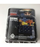 Steel series ZBOARD Limited Edition Keyset #68035 - Gaming for Starcraft - $232.64 MXN