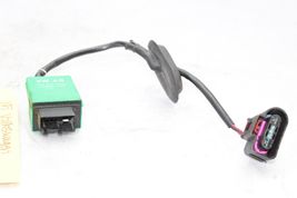 12-15 VOLKSWAGEN PASSAT Fuel Pump Control Unit F136 image 10