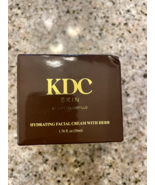 KDC SKIN By Kate Del Castillo Hydrating Facial Cream with Herb - $24.19