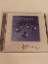 All Is Calm Audio CD by Jay R. Powell 2006 Self Published Release Brand New - £8.01 GBP