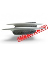 Oem 03-2008 Mercede R230 SL500 SL550 SL55 Fender Grill Grille Vent Right... - $49.00