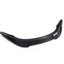 fits Toyota Supra GR A90 A91 2019-2021 V Rear Trunk Spoiler Wing Lip Carbon Fibe - £337.04 GBP