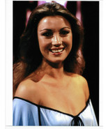 BATTLESTAR GALACTICA  JANE SEYMOUR   8X10 PHOTO - £7.88 GBP