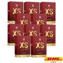 10 x WINK WHITE XS Dietary Supplement Weight Management Morosil S Shape - £100.89 GBP