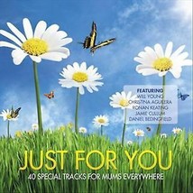 Just for You CD 2 discs (2004) Pre-Owned - £11.87 GBP