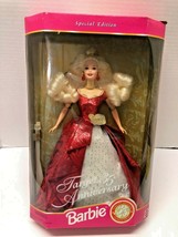 Target 35th Anniversary Special Edition BARBIE Doll - £31.92 GBP