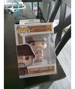 Henery Jones Sr Funko Pop #1354 - $23.60