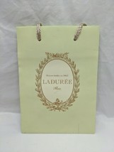 Maison Fondee En 1862 Laduree Paris Gift Bag - £35.60 GBP