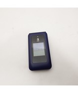 AT&amp;T 6723D Cingular Flex 2, 4GB, Prepaid Phone (Classic Navy) - €19,32 EUR