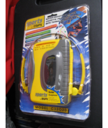 OPEN vintage GPX Sport AM/FM Cassette Stereo Turbo Headphone C3202D walk... - €25,69 EUR OPEN vintage GPX Sport AM/FM Cassette Stereo Turbo Headphone C3202D walk... - €25,69 EUR