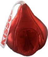Anirollz x Kisses Plush Stuffed Hershey’s Chocolate Kiss Red 5” - €6,63 EUR