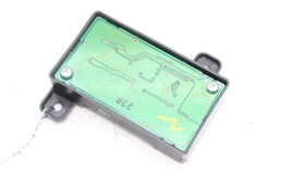 14-17 INFINITI Q50 RIGHT PASSENGER HEADLIGHT CIRCUIT BOARD MODULE W/O AFS E6489 image 10