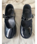 EUC Dansko Black Patent Mary Jane Size 6.5 (37) - $41.58