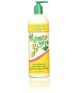 TRIPLE LANOLIN Mango Vera Lotion, 1 Gallon - $31.67