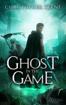 Ghost in the Game (Dream State Saga) - £14.83 GBP