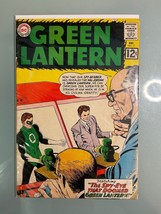 Green Lantern(vol. 2) #17 - DC Comics Silver Age Beauty - Combine - £38.09 GBP