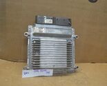 2016 Kia Forte Engine Control Unit ECU 391022EXB2 Module 291-2d6 - $30.37