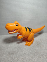 Paw Patrol Dino Rescue Patroller Orange T-Rex Dinosaur Only Replacement Part - £9.18 GBP